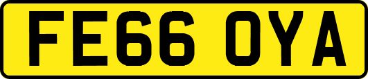 FE66OYA