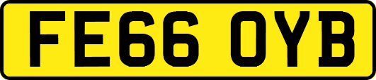 FE66OYB