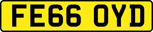 FE66OYD