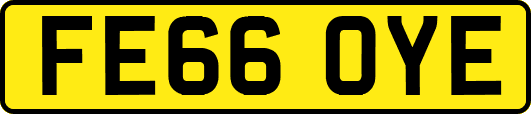 FE66OYE