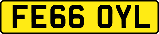 FE66OYL