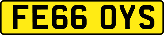 FE66OYS