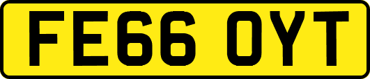 FE66OYT