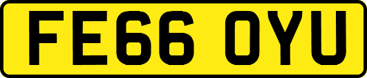 FE66OYU