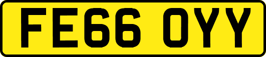 FE66OYY