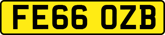 FE66OZB