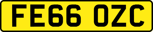 FE66OZC
