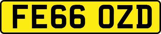 FE66OZD