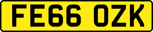 FE66OZK