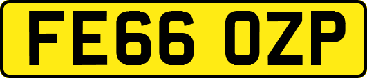FE66OZP