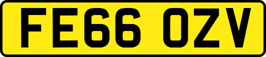 FE66OZV