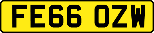 FE66OZW