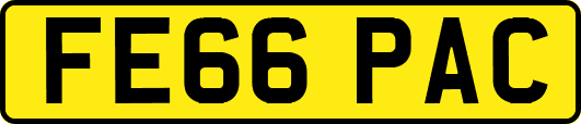 FE66PAC
