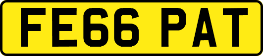 FE66PAT