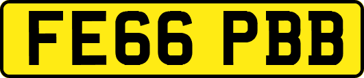 FE66PBB