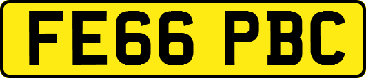 FE66PBC