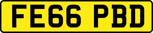 FE66PBD
