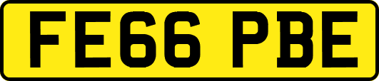 FE66PBE