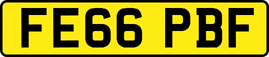 FE66PBF