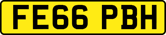 FE66PBH