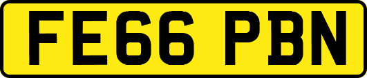 FE66PBN