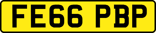 FE66PBP