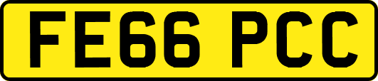 FE66PCC