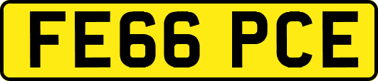 FE66PCE