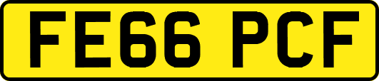 FE66PCF