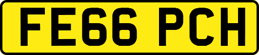 FE66PCH
