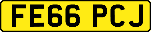 FE66PCJ
