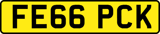 FE66PCK