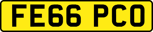 FE66PCO
