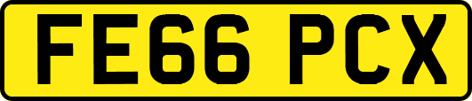 FE66PCX