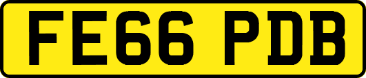 FE66PDB