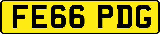 FE66PDG