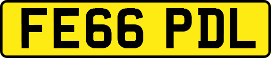FE66PDL
