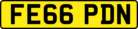 FE66PDN
