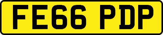FE66PDP