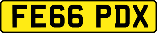 FE66PDX