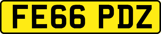 FE66PDZ