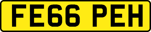 FE66PEH