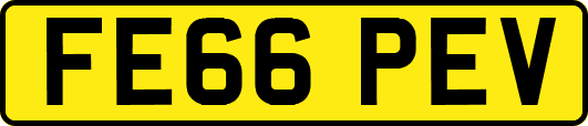 FE66PEV