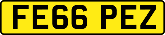 FE66PEZ