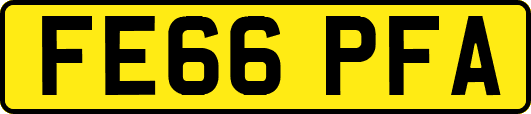 FE66PFA