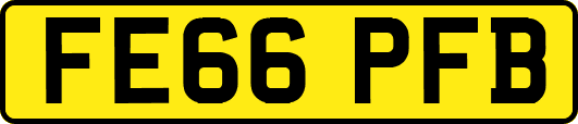 FE66PFB