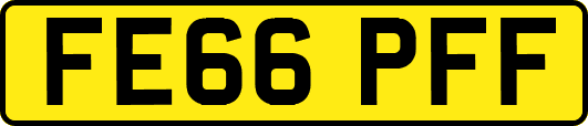 FE66PFF