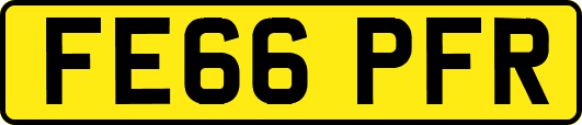 FE66PFR