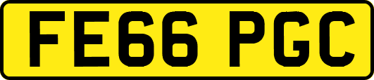 FE66PGC