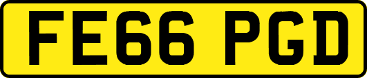 FE66PGD